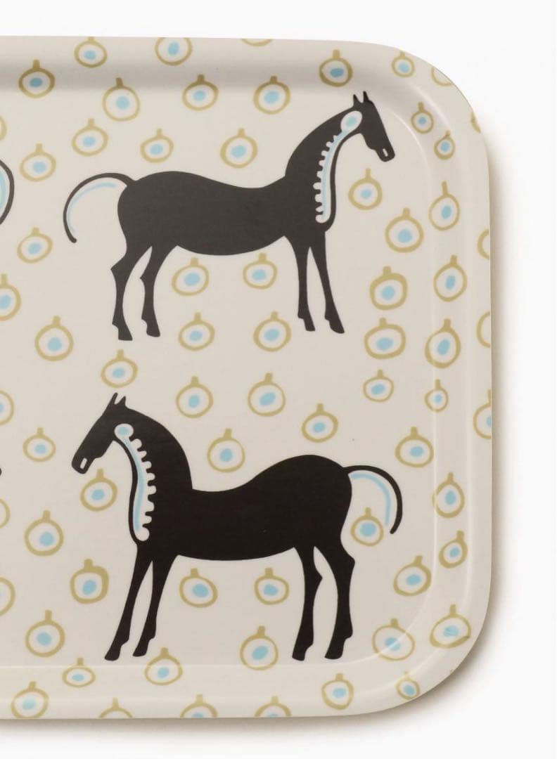 marimekko マリメッコ　廃盤Musta tamma 6点　のこりわずか