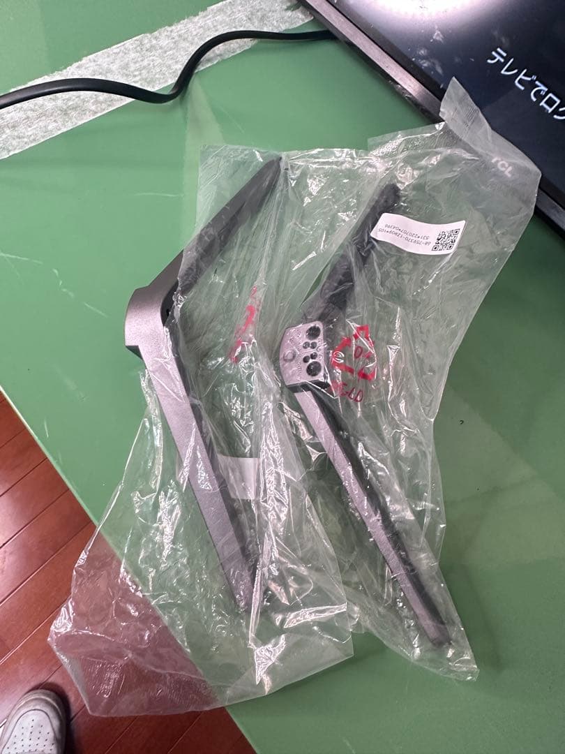 TCL 32S5402テレビ2023年