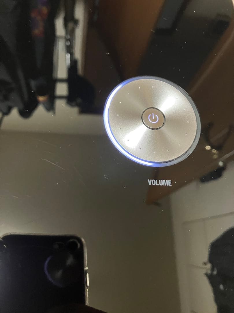 JBL Authentics L8 Bluetooth スピーカー