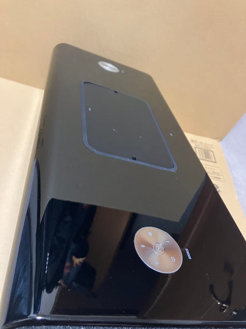 JBL Authentics L8 Bluetooth スピーカー