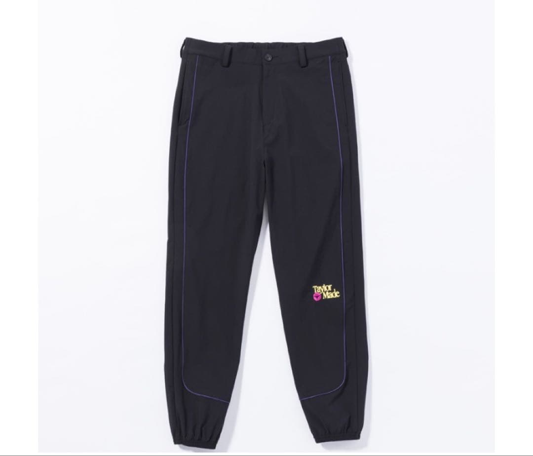 TaylorMade×Kuchibue Golf セットアップ