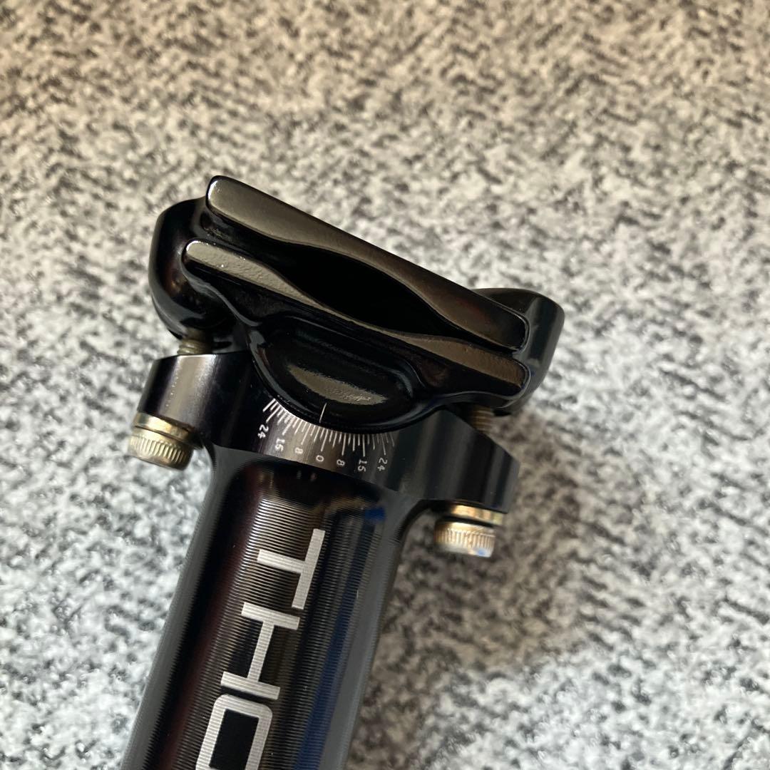 THOMSON elite seatpost 27.2 トムソン