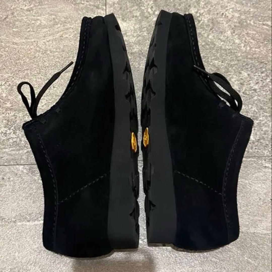 【ヤチヨ様用】WallabeeGTX / メンズ ワラビーゴアテックス