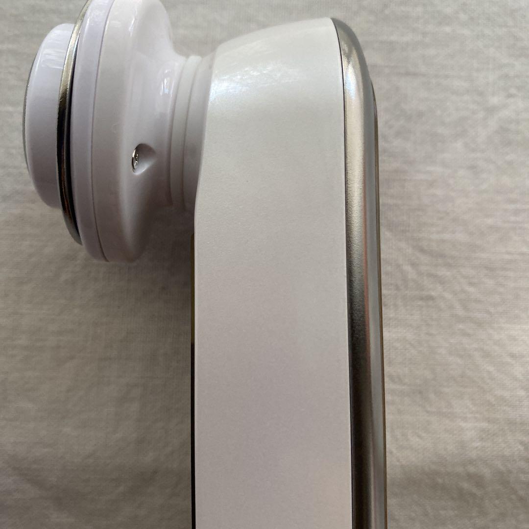 YA-MAN 美顔器 RF(ラジオ波)ボーテ フォトPLUS EX シャンパン…