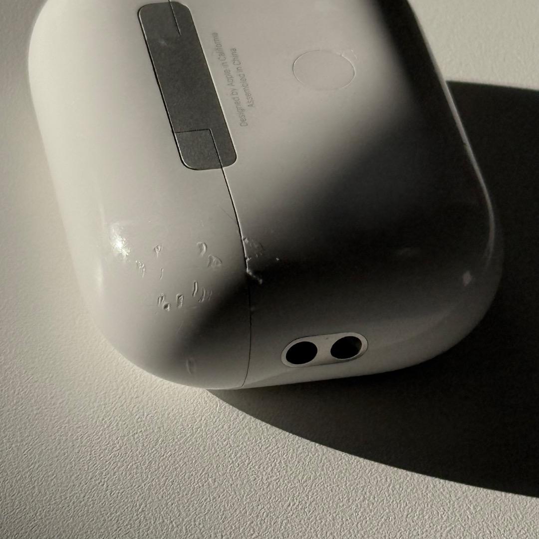 AirPods Pro 2【美品、付属品完備】