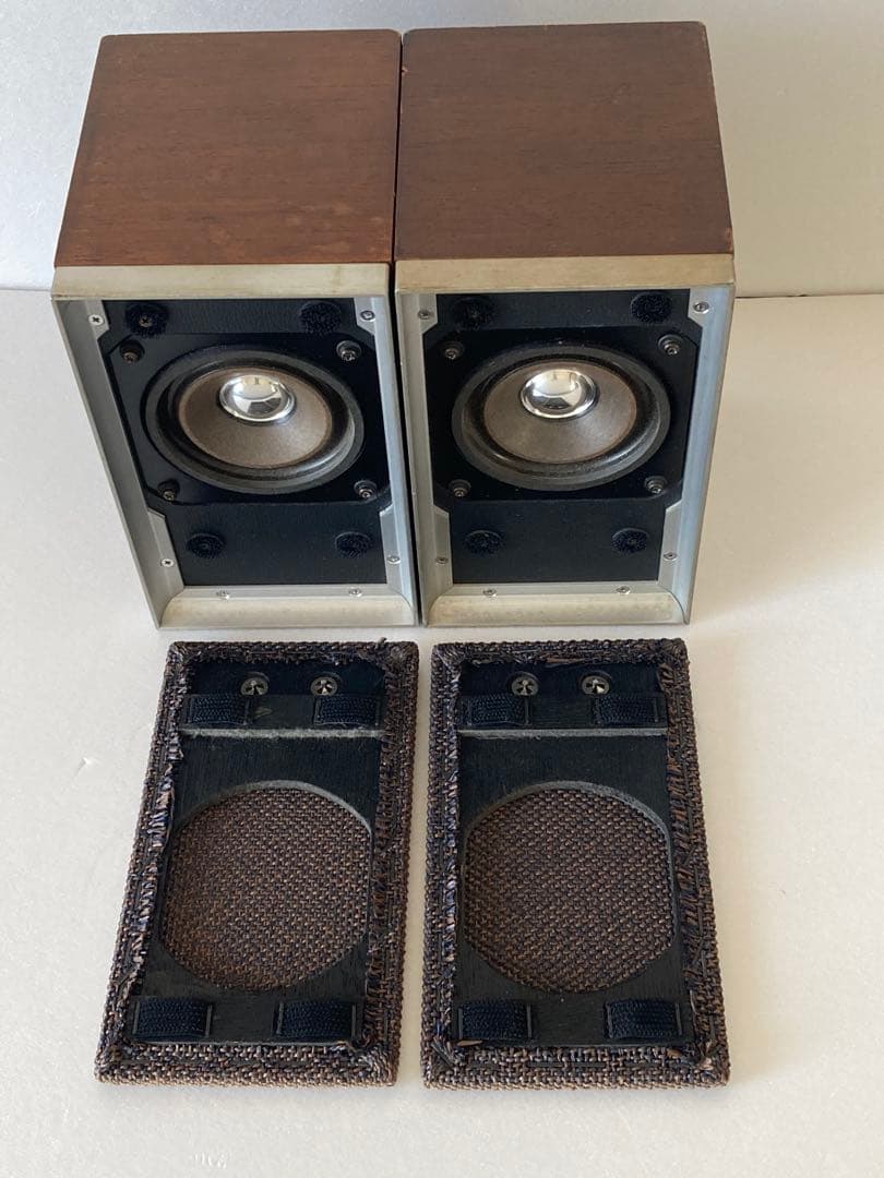 テクニクススピーカー SB-30 2本セット