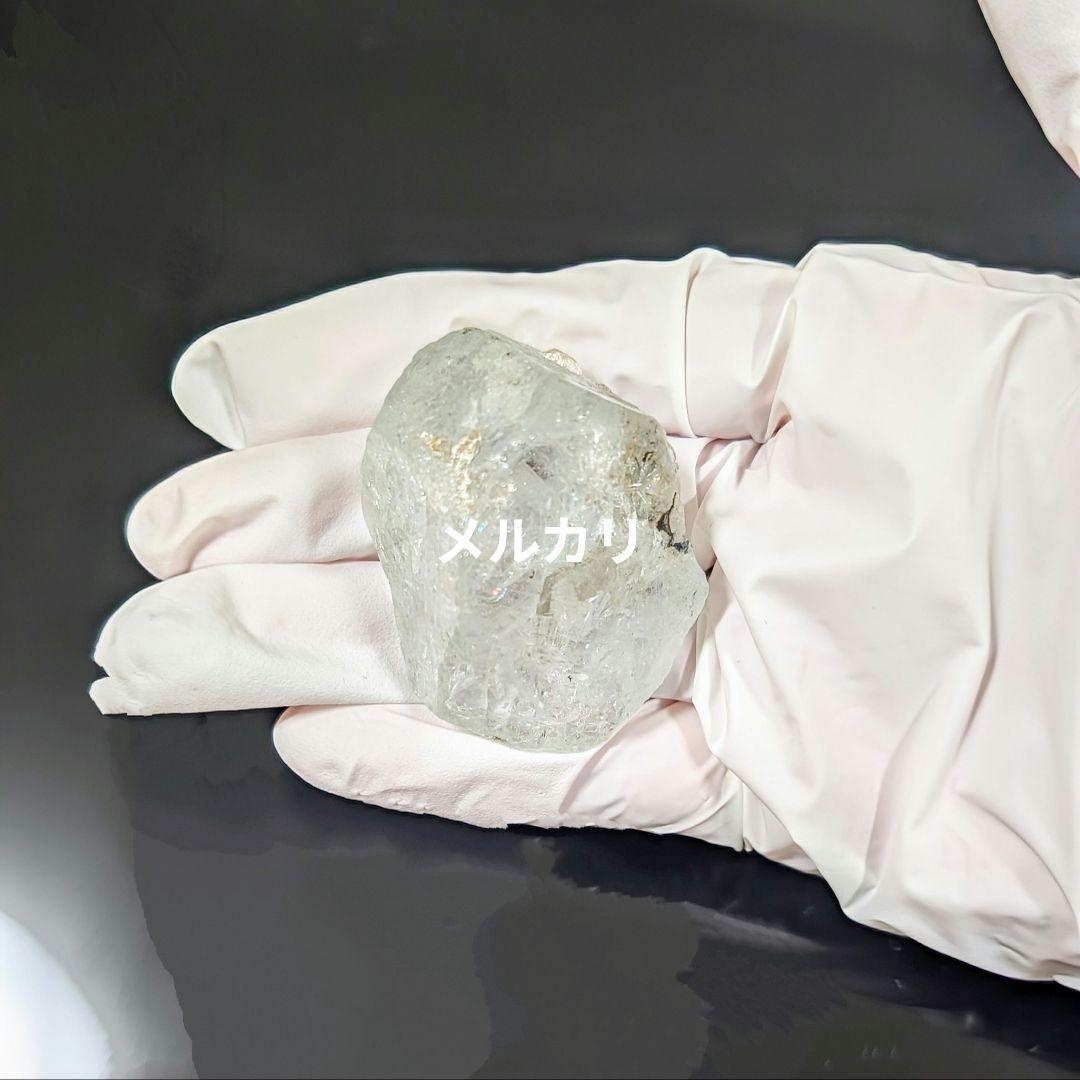 アクアマリン（淡水色）