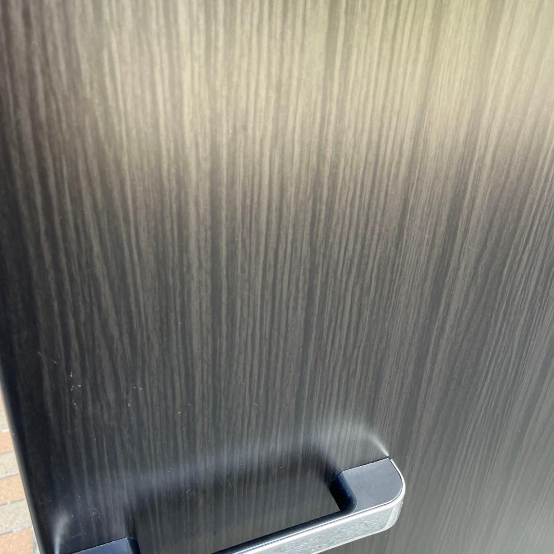 AQUA アクア 冷蔵庫 AQR-SV27N(K）272L 2023年製