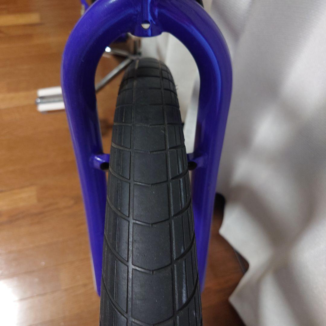 引取可SURLY1×1 サーリークリスキングHALO leafcyclesサルサ