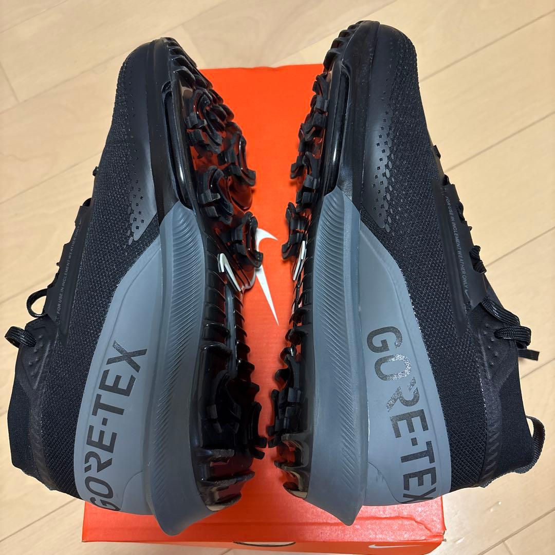 ナイキ　エアズーム　インフィニティ　29センチ