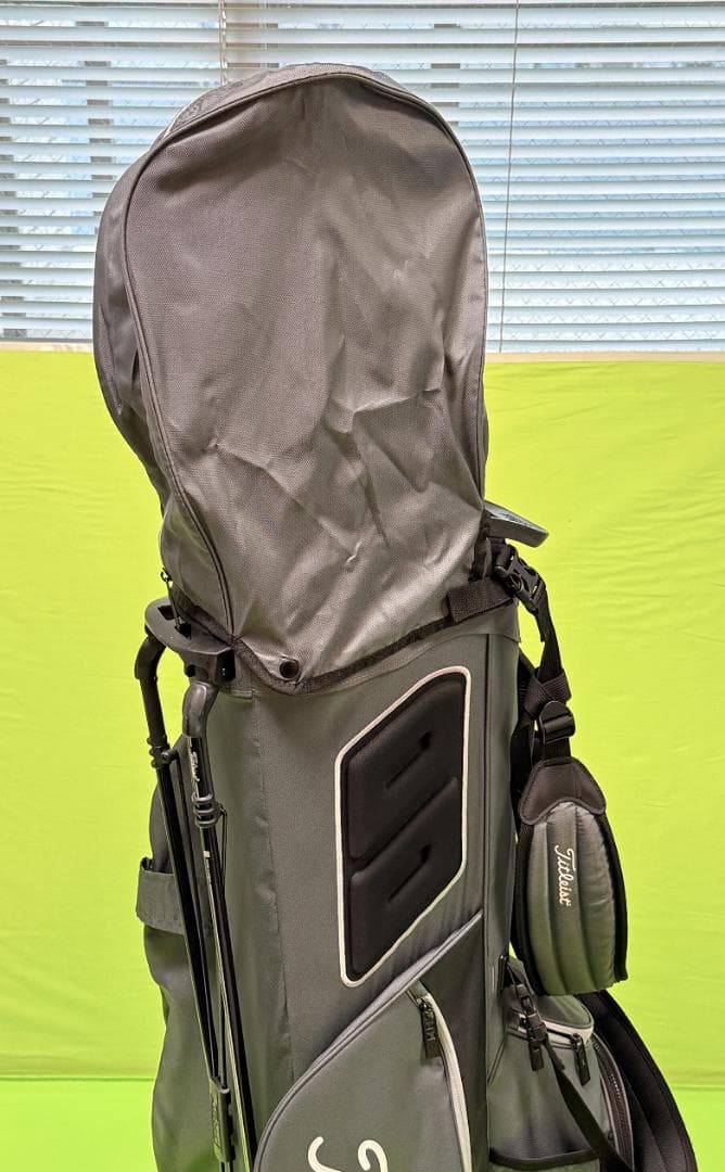 タイトリスト(Titleist) Hybrid 14 スタンド式キャディバッグ