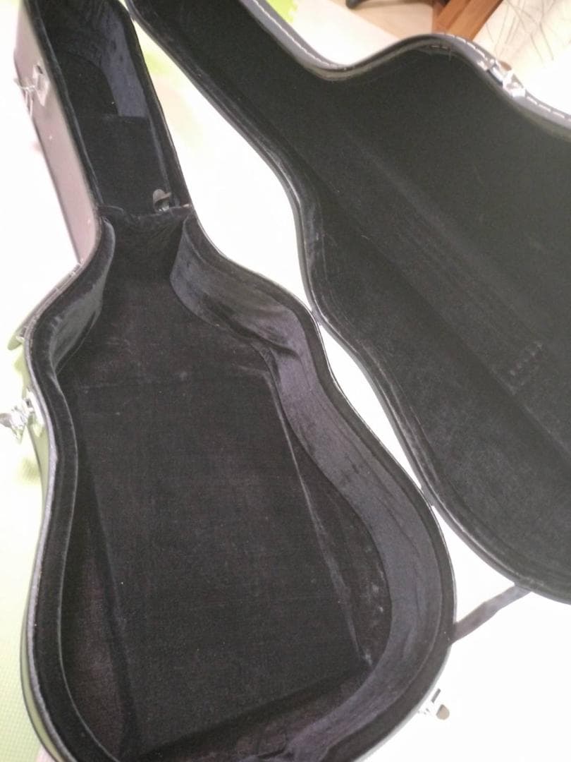 Epiphone Hummingbird AV 94年製 美品 ハードケース付