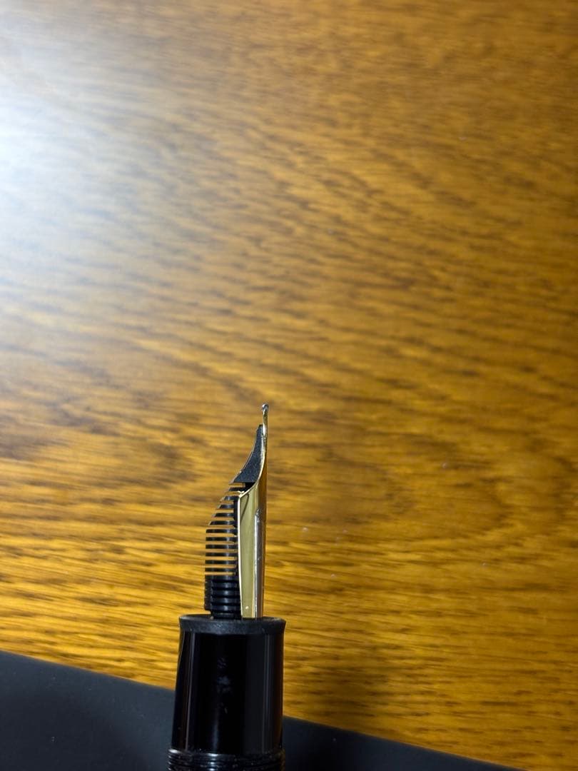 MONT BLANC モンブラン149マイスターシュテュック149F 細字