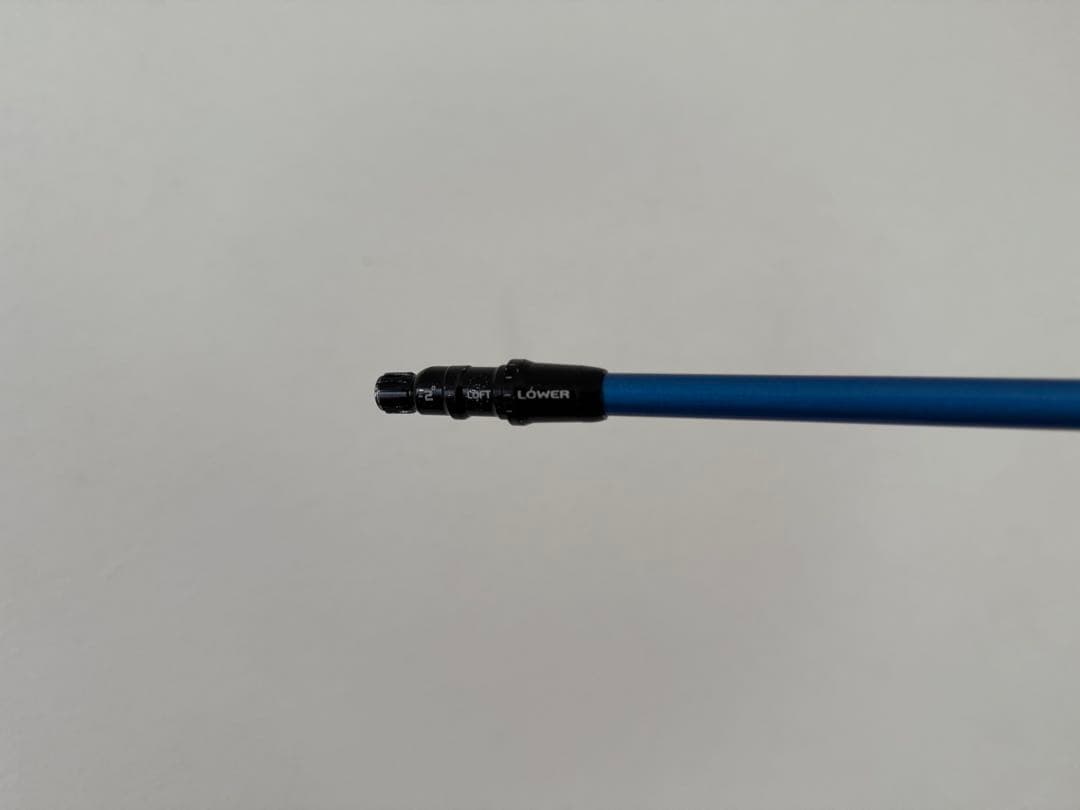 Fujikura Speeder NX 60S ドライバー用