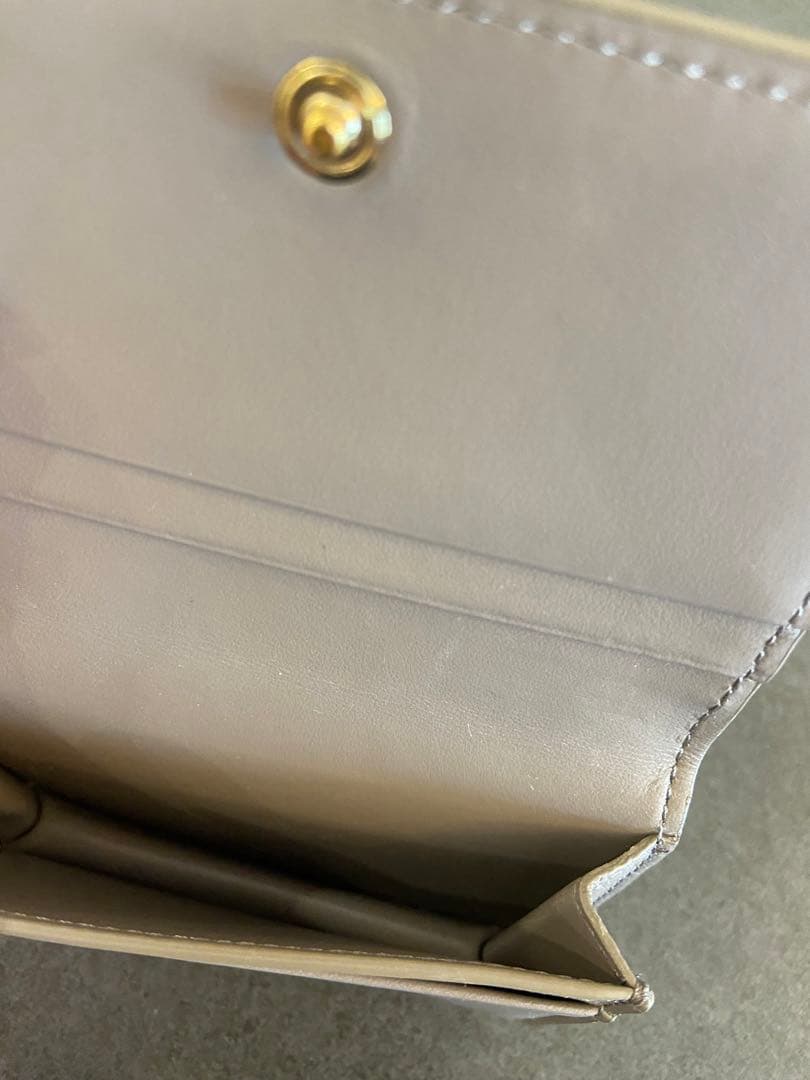 CELINE 名刺入れ