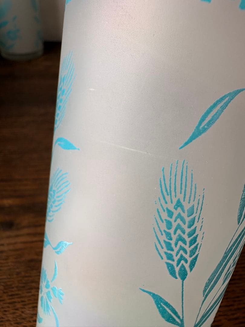 最終価格 ビンテージ グラス8個＆グラスホルダー セット