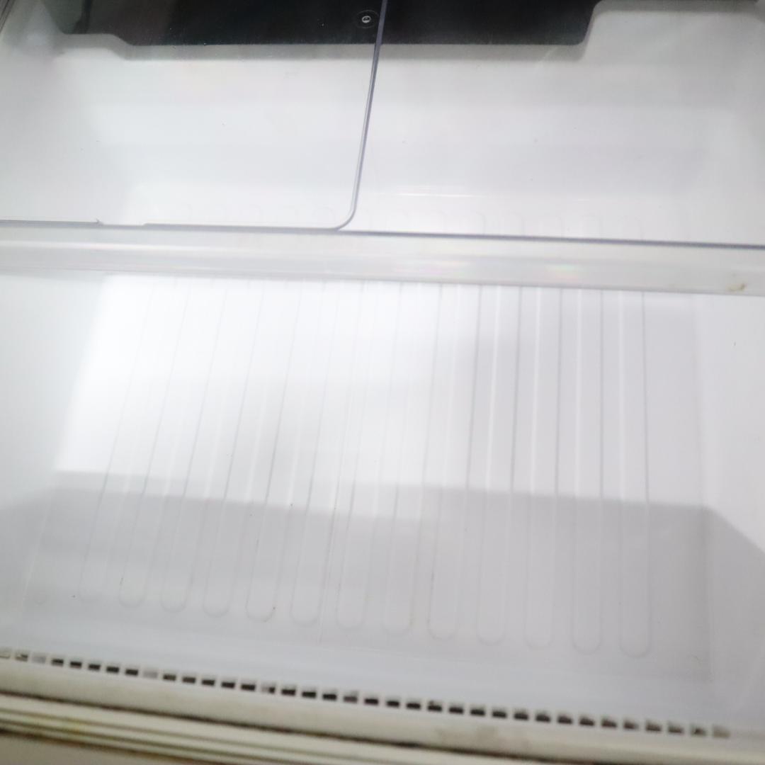 シャープ 冷蔵庫 SJ-F461E-N 455L 2019年製 B157