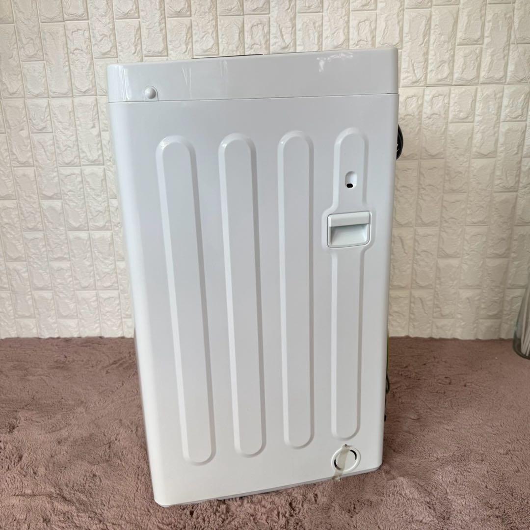 都内23区送料無料❗️ Haier 冷蔵庫　洗濯機　電子レンジ　ピンク家電セット✨