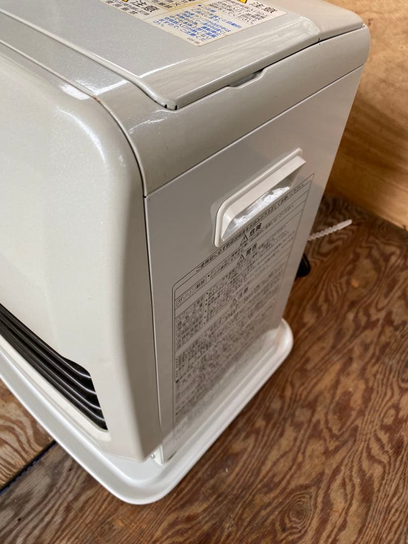 CORONA石油ファンヒーター【完動品】⑭