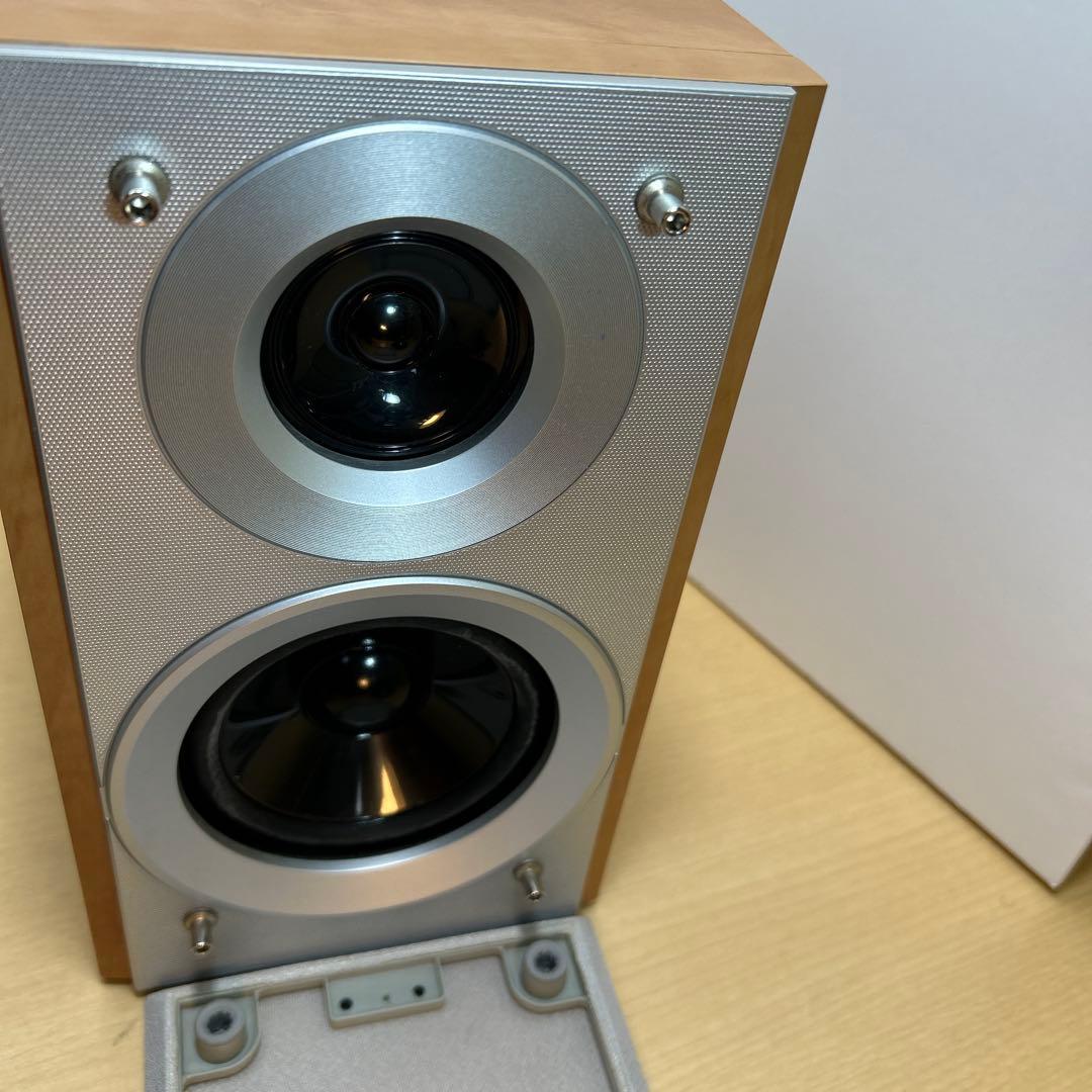 Panasonic SA-PM730SD SDステレオシステム