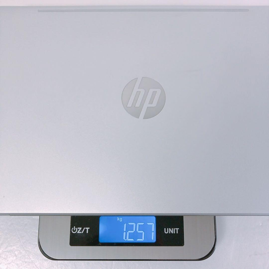 バッテリー良好！美品【第11世代 i5 &16GB】ProBook 430 G8