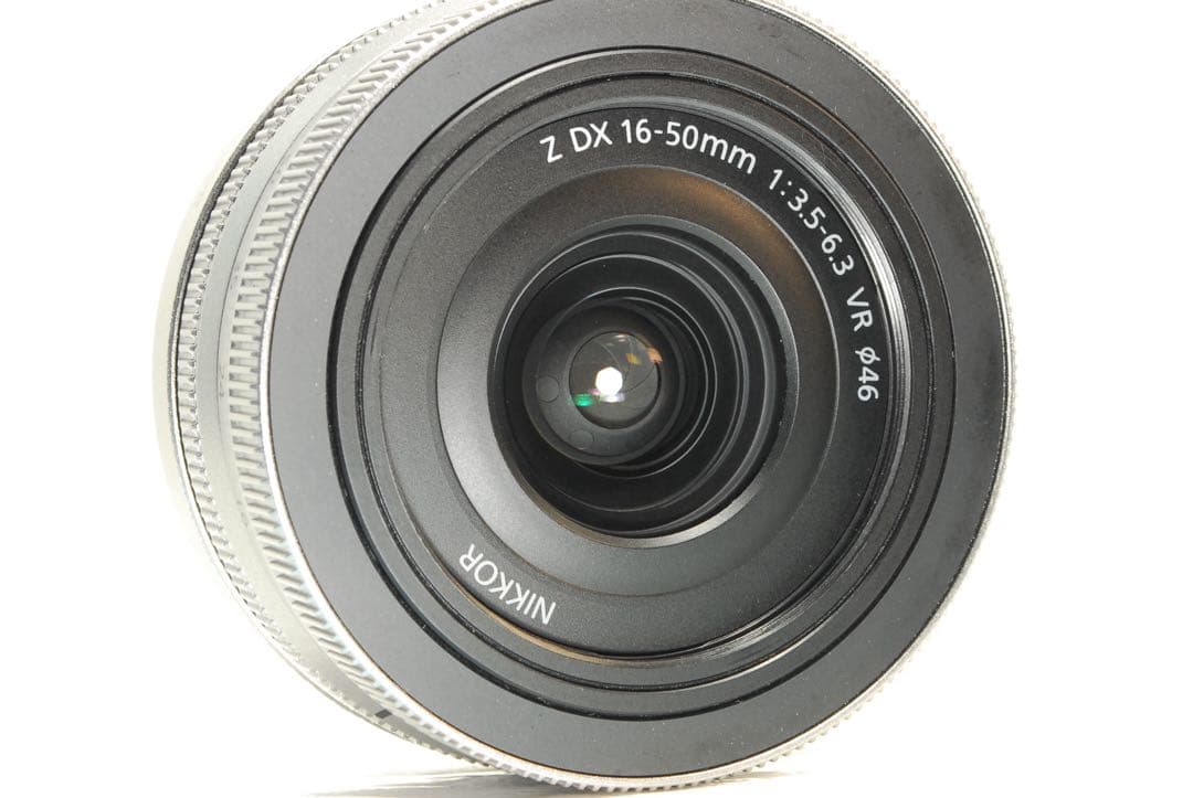 ヒロミ様Nikon Zfc ❤️ミラーレス 一眼レフ カメラ ニコン レンズキット