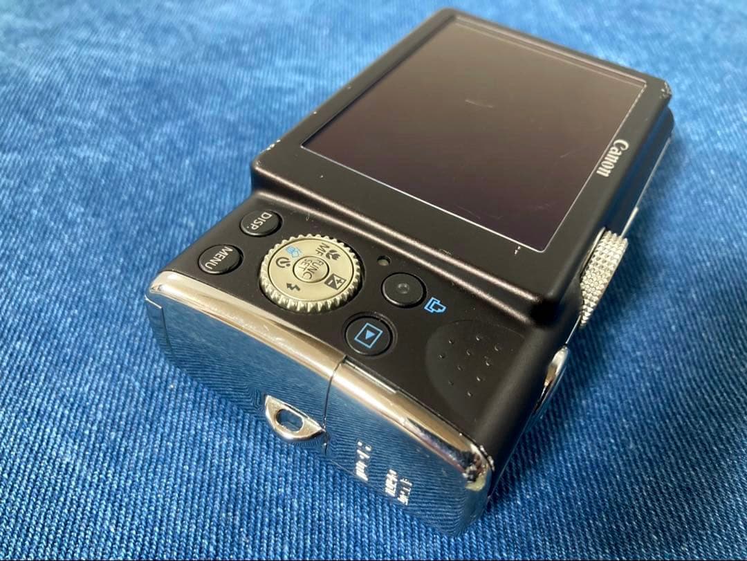 【Bamiki さん専用】Canon PowerShot SX200IS