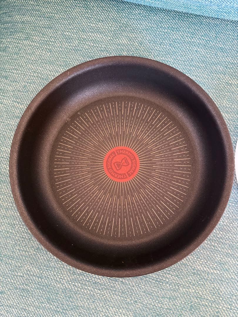 ティファール　インジニオ・ネオIHルージュ・アンリミテッド セット6