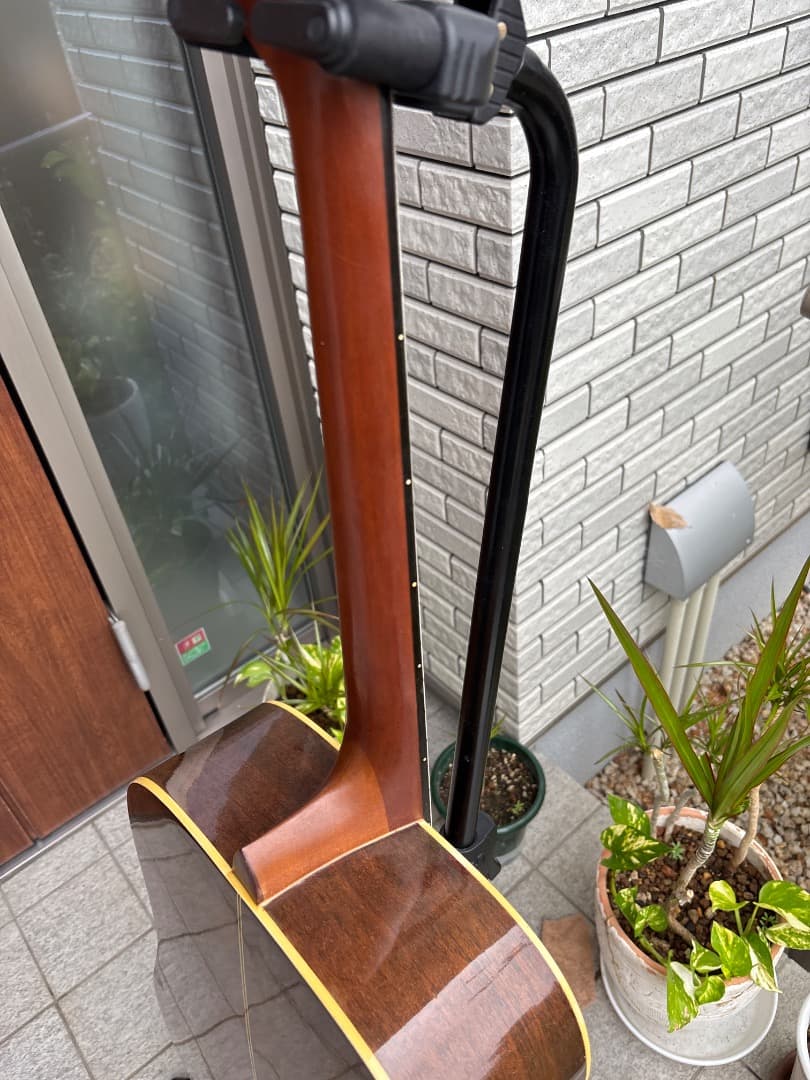 【frank】送料込み　Yamaki 日本製　F-118