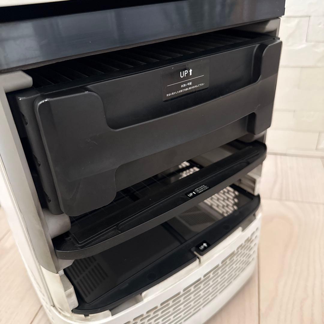 【ジャンク品】　Airdog X5s 掃除済み