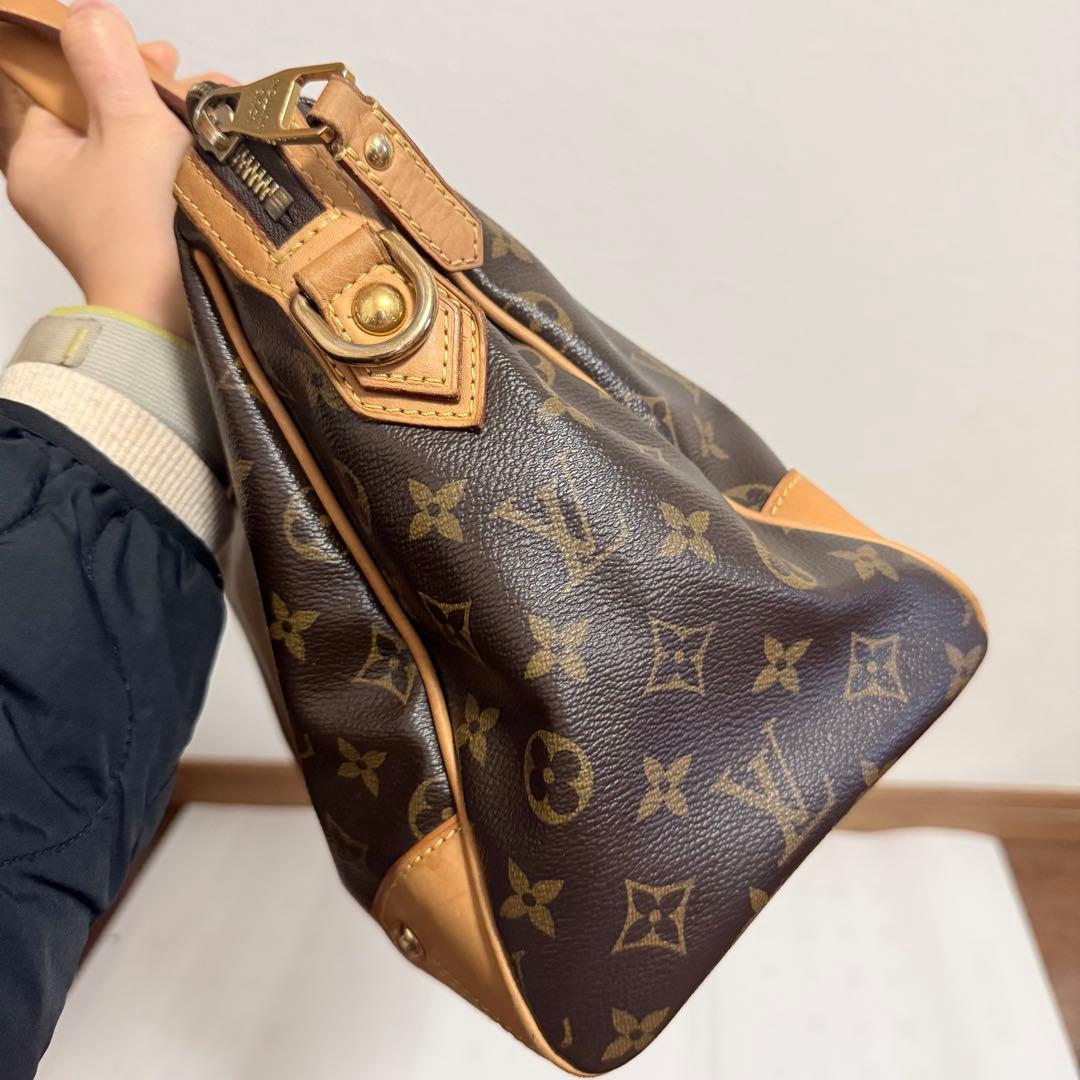 最終値下げ　ルイ・ヴィトン レティーロ M40325