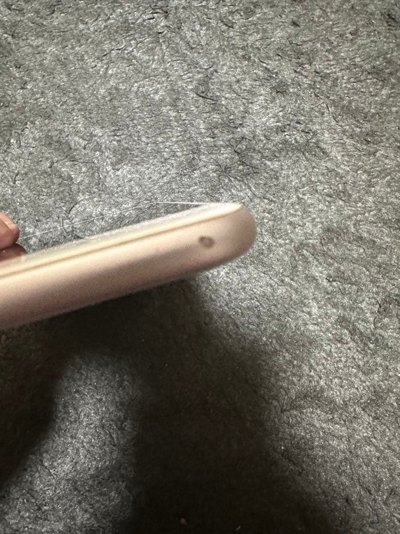 iPhone 8 Plus シルバー 256GB