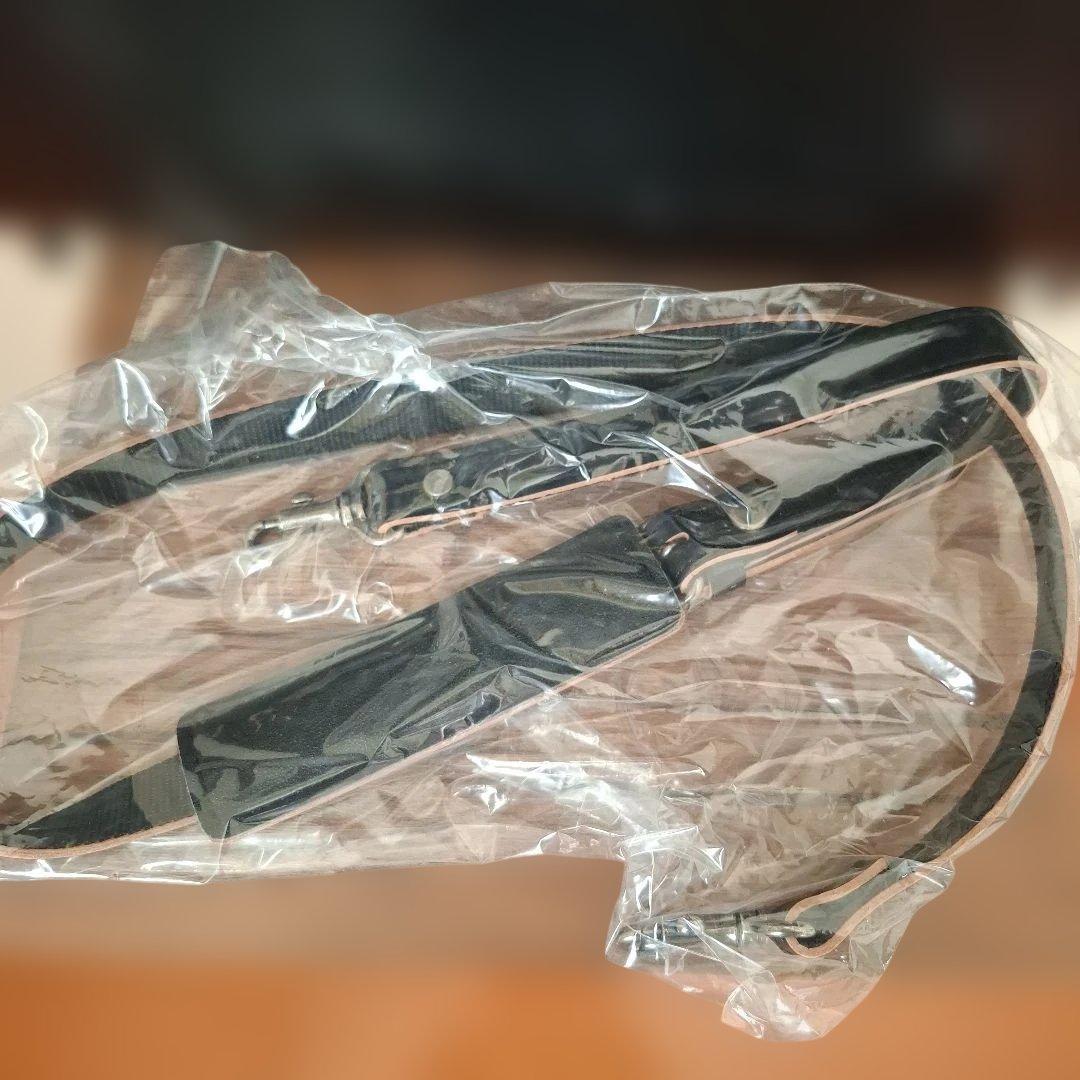 ✨青木鞄 COMPLEX GARDENS 　日本製　ガラス加工革