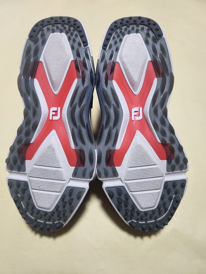 FootJoy Pro/SLX ゴルフシューズ ブラック