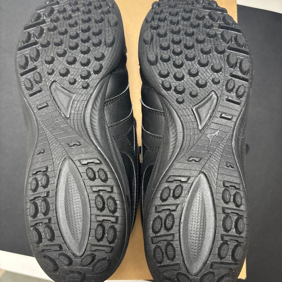 Mizuno Morelia Sala Pro TF 26.0cm ブラック