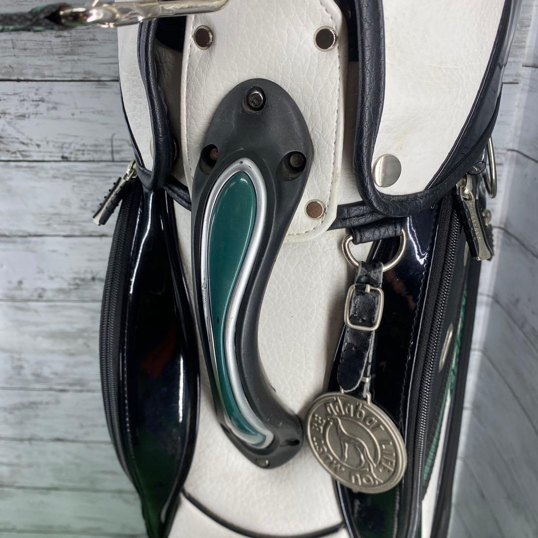 アダバット　キャディバッグ