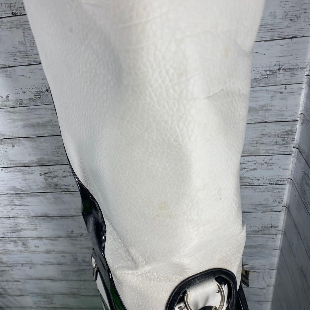 アダバット　キャディバッグ