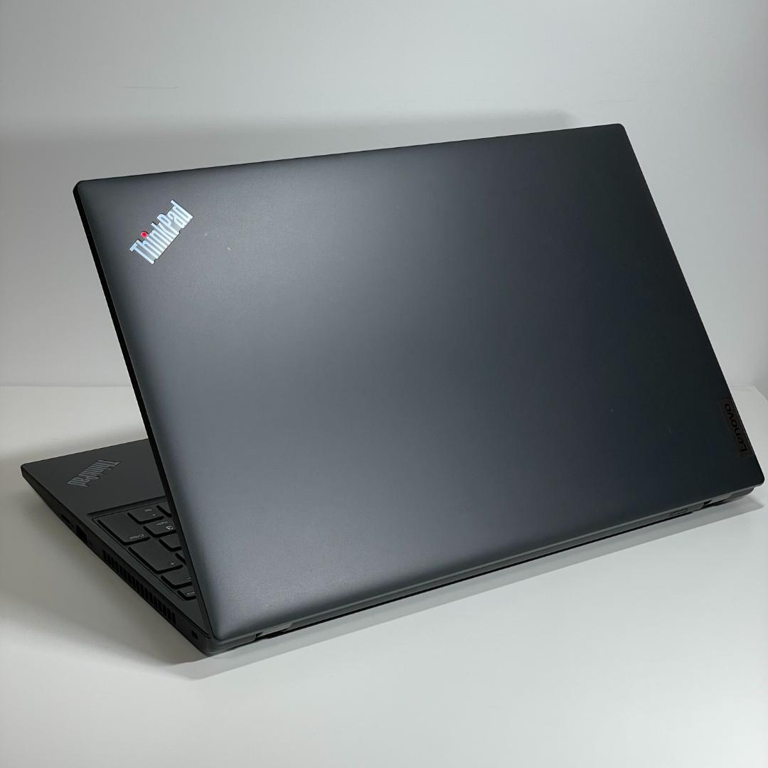 第12世代 i5 ThinkPad L15 Gen3 ノートPC 2022年製