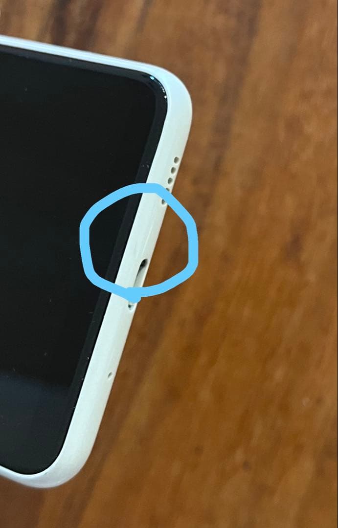 Galaxy A23 5G 64GB ホワイト