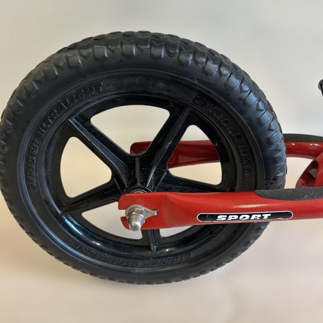 最終値下げ　ストライダー　スポーツモデル　STRIDER Sport