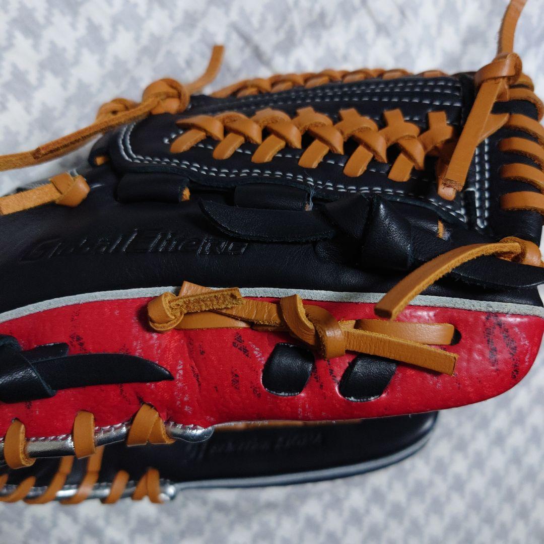 限定新品軟式ミズノグローバルエリートジュニアＬ