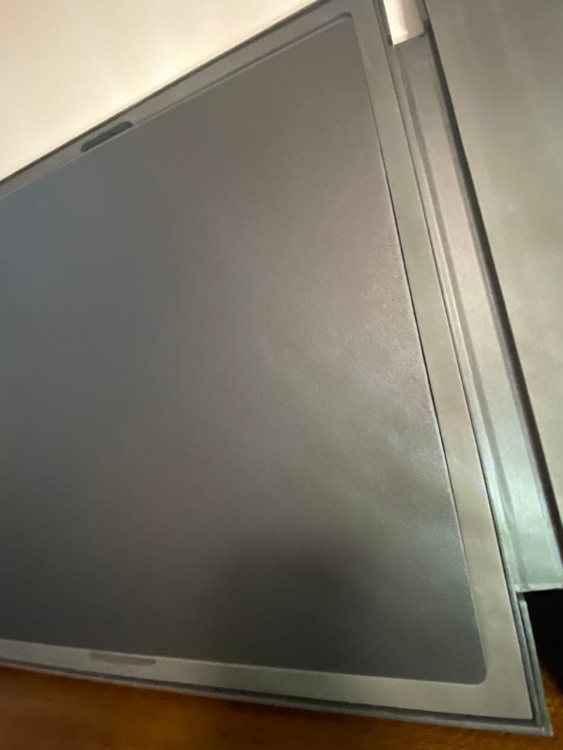 WALLHACK ガラスマウスパッド SP-004 ウォールハック