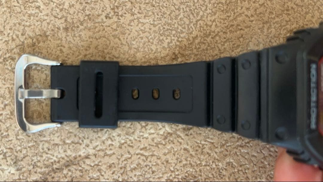 時計 G-SHOCK GW-M5610