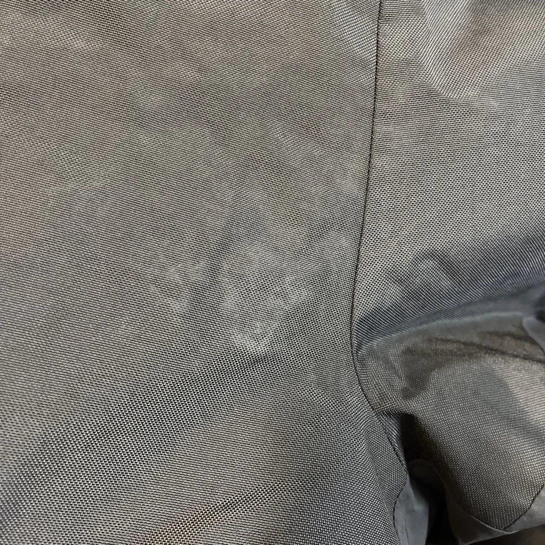 SIMMS ビブ　フィッシングパンツ 大きいサイズ　3L ダークグレー