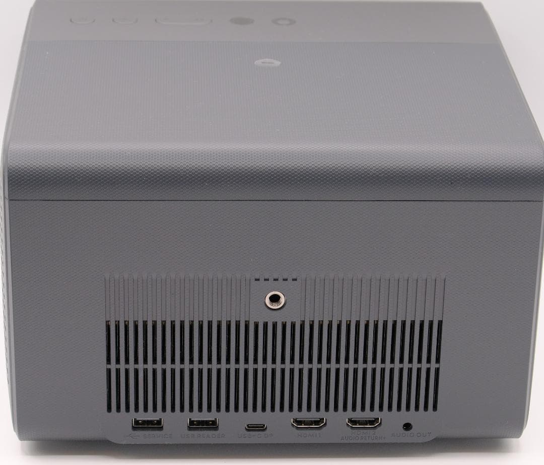 初*者様 BenQ GP520 4K プロジェクター 2600ANSIルーメン