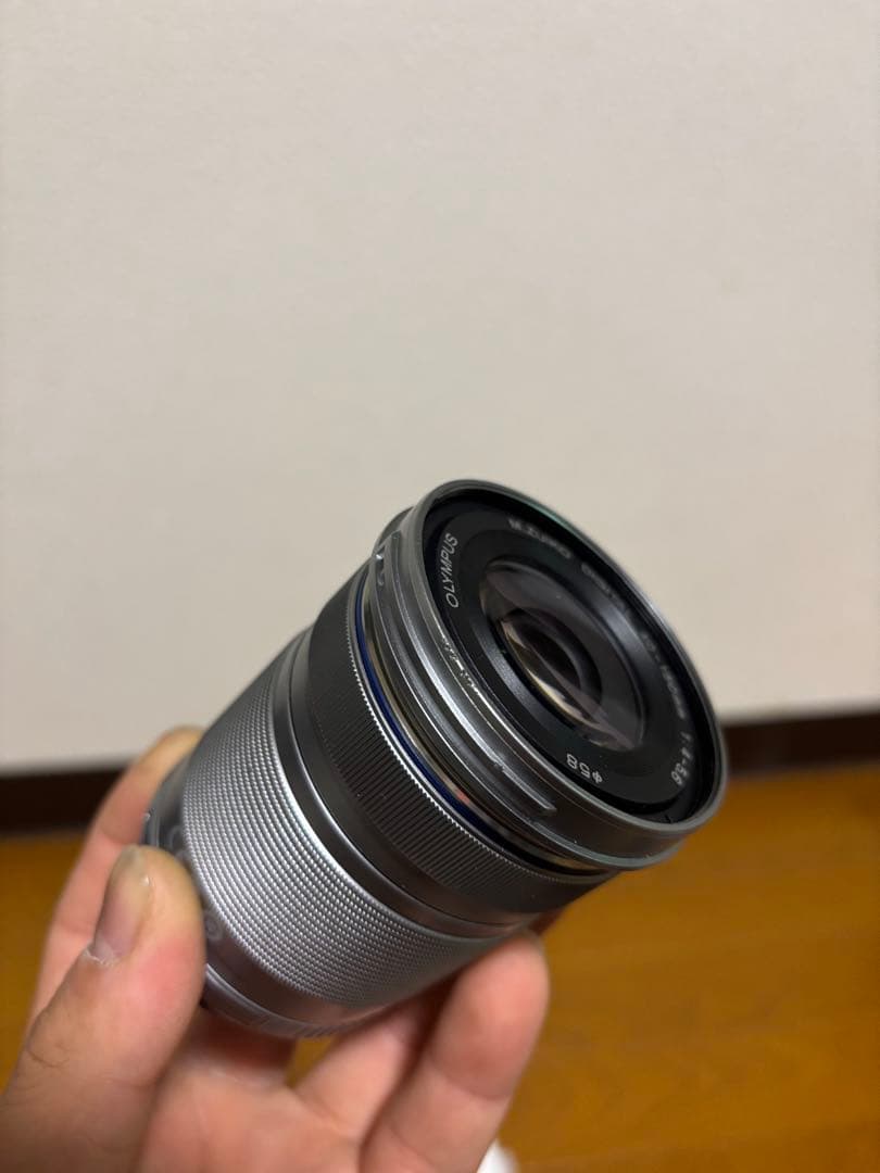 Olympus E-PL5 ミラーレス一眼カメラ