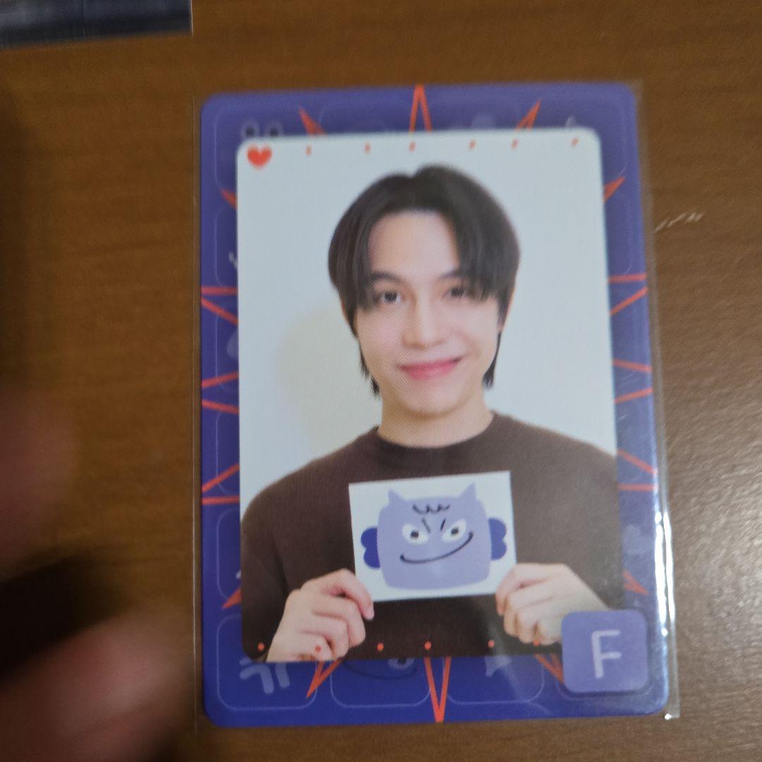 かあとFirstKhaotung★ LOL2025 BOXSET特典セット