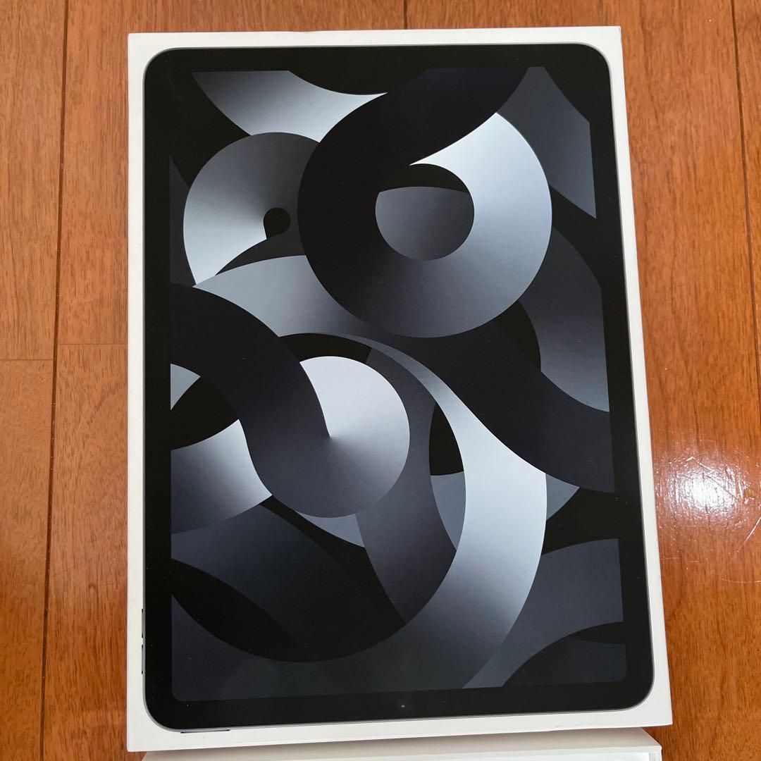 iPad本体 iPad Air3 64GB Wi-Fi