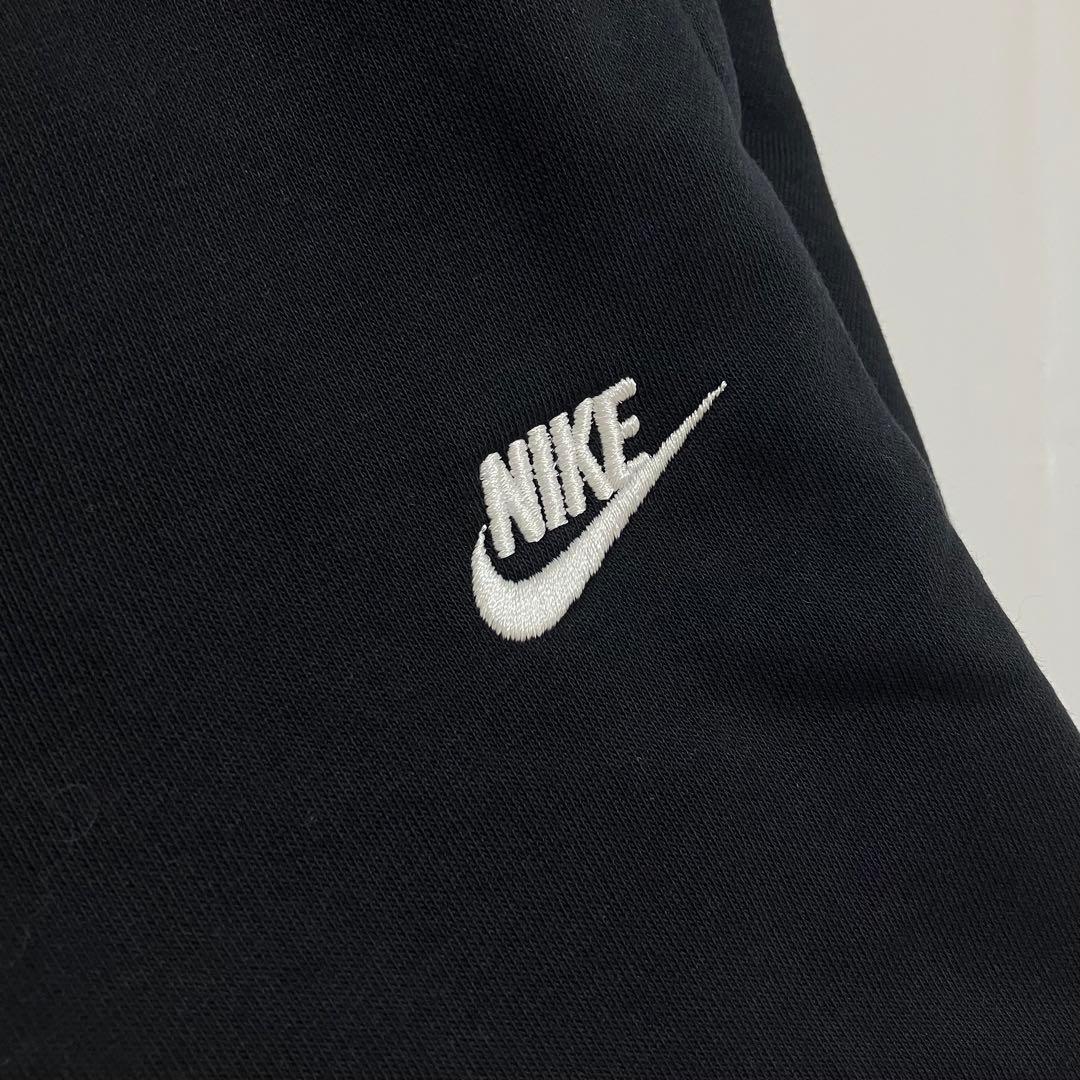 【新品】NIKE ナイキ 上下 セットアップ / ブラック L 2025年モデル
