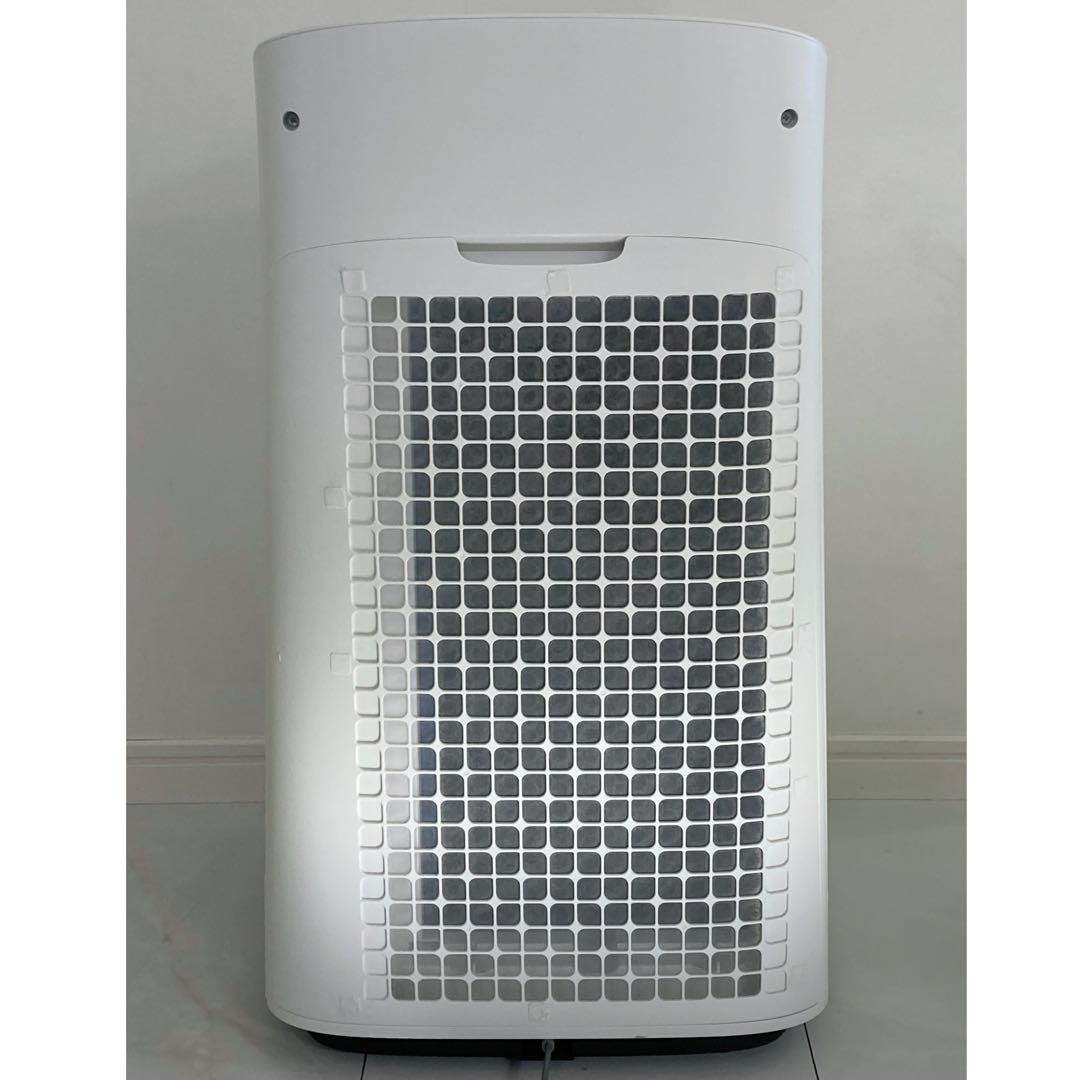 SHARP シャープ 加湿空気清浄機 KI-NS70-W ホワイト　2022年製